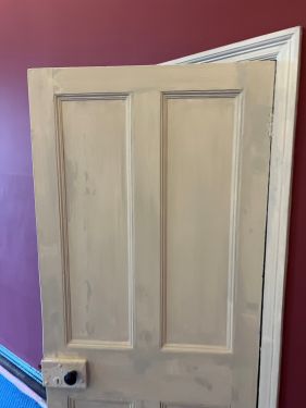 Click Here To Enlarge This Photo Of Function Room Restoration
